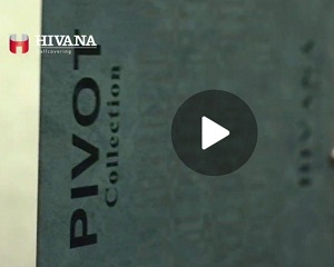  آلبوم کاغذ دیواری پیوت PIVOT